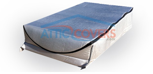 Attic Tent