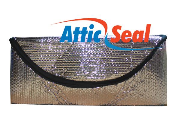 Attic Seal Attic Door Cover